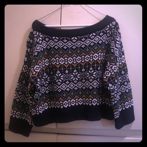 Like New Urban Outfitters Sweater